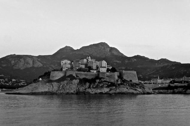 History Corsica