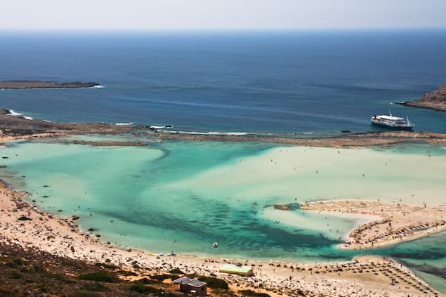 10 things to do Crete