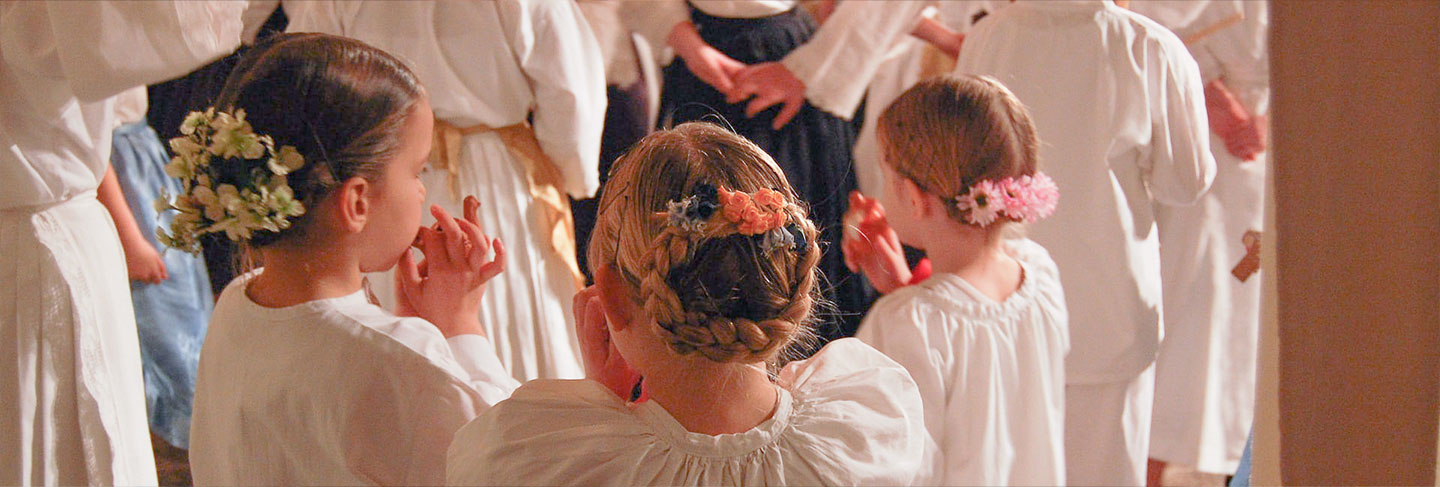 Culture and Tradition in Croatia - Croatia