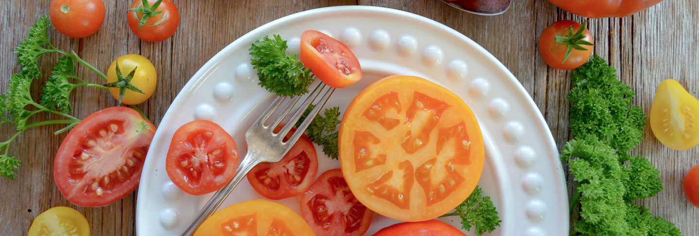 The Cuisine of Southern Italy - Sicily