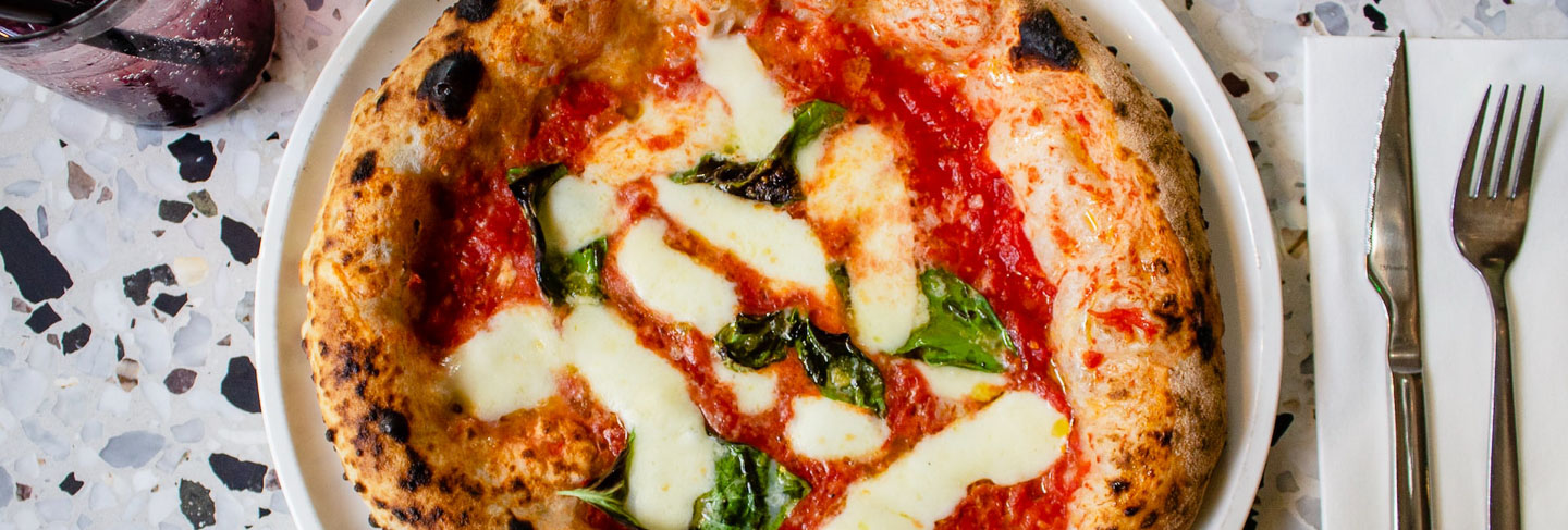 The Cuisine of Southern Italy - Sicily