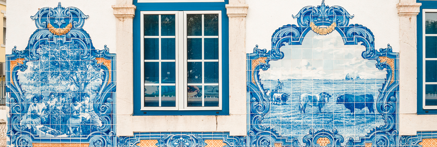 A Practical Guide to Portugal - Portugal