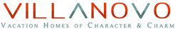 Vacation homes of character & charm