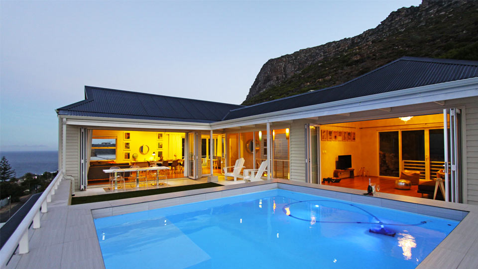 Villa Villa iKapa, Rental in Cape Town