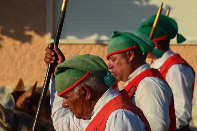 Culture / traditions Portugal