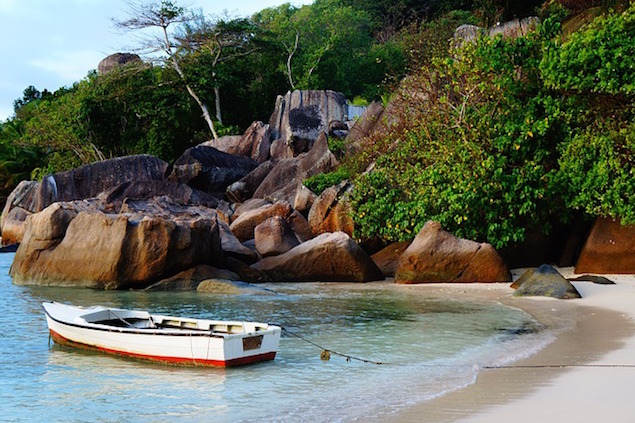 Culture / traditions Seychelles