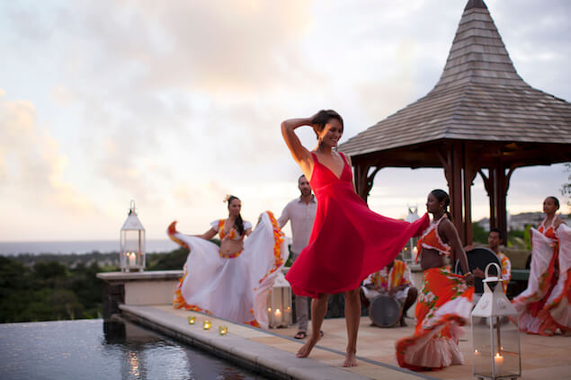 Culture / traditions Mauritius