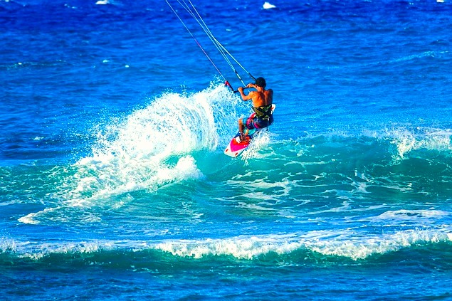 Watersports Mauritius