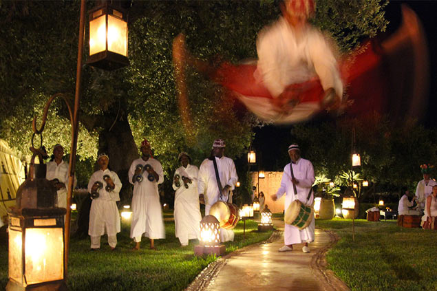 Culture / traditions Morocco