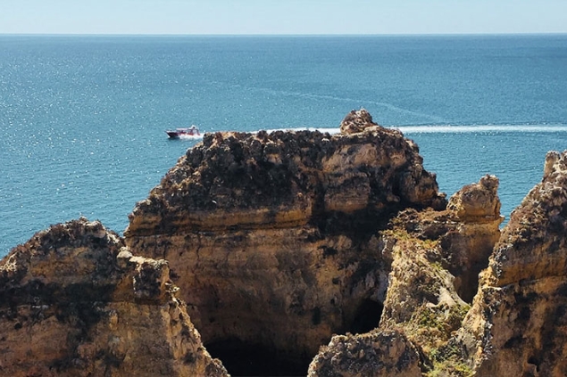 Not to be missed Algarve