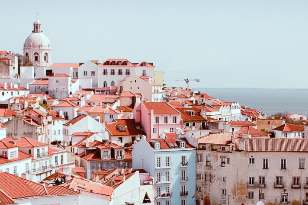 Not to be missed Portugal