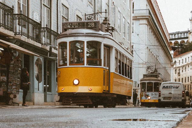 10 things to do Lisbon region