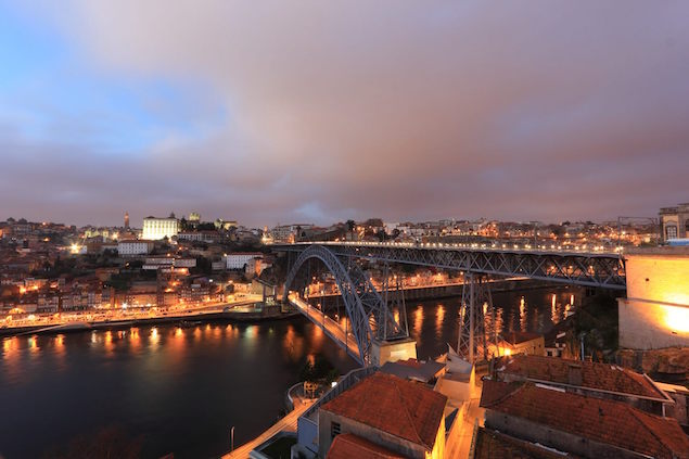 Not to be missed Northern Portugal
