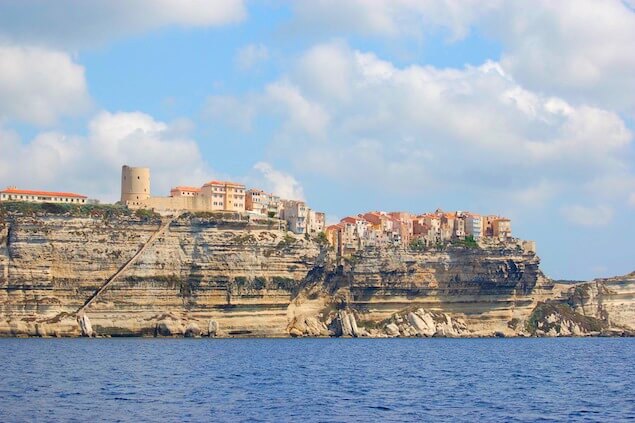 Places to visit Corsica