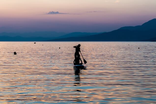 Watersports Corsica