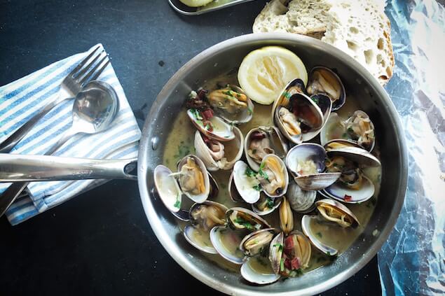 Gastronomy Île de Ré