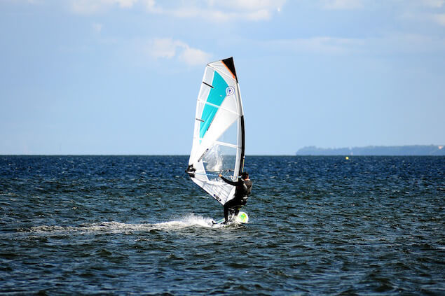 Watersports Île de Ré