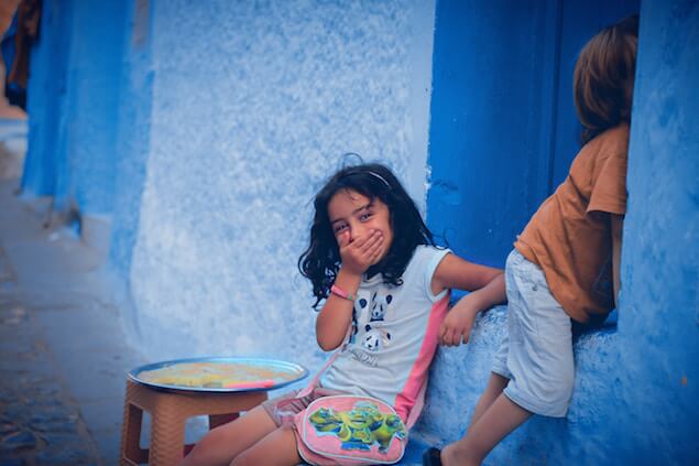 Do & Don't Morocco