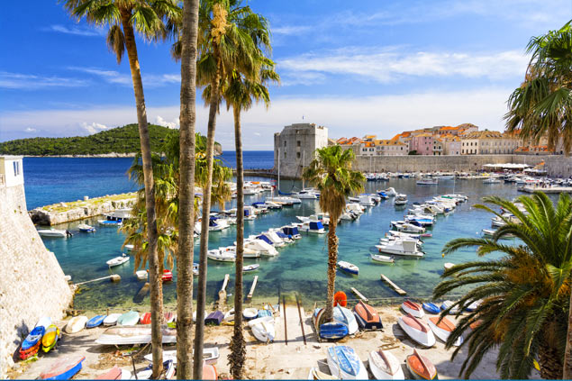 10 things to do Croatia