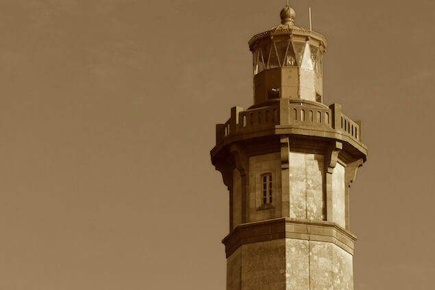 History Île de Ré