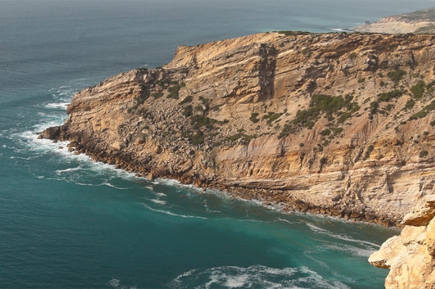 Beautiful beaches Comporta