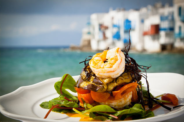Gastronomy Greece