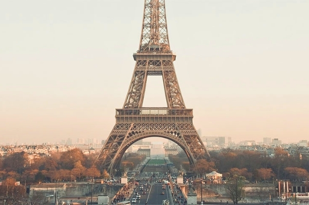 Not to be missed France