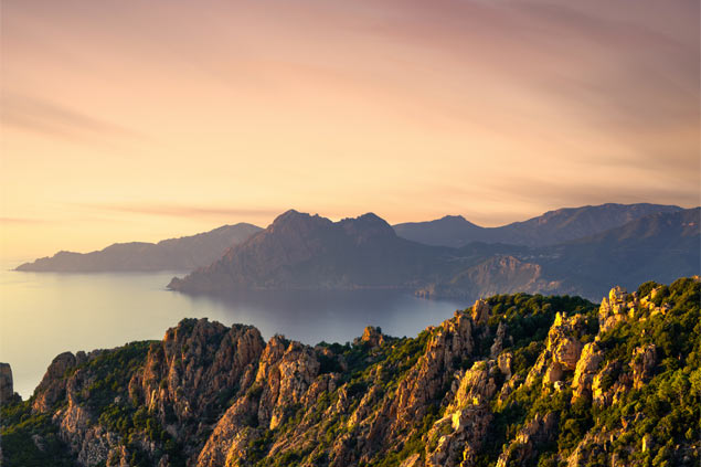 10 things to do Corsica