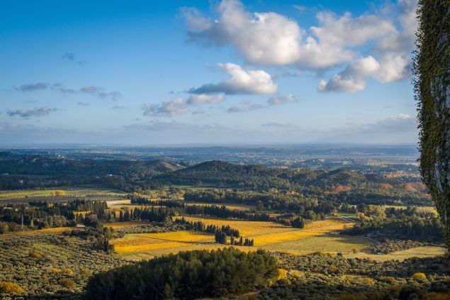 Practical guide Provence