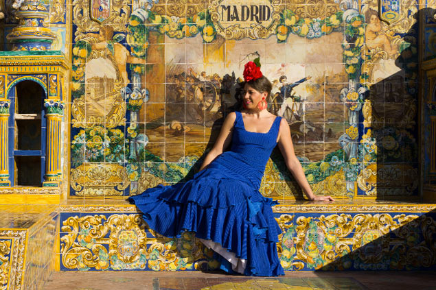 Culture / traditions Spain