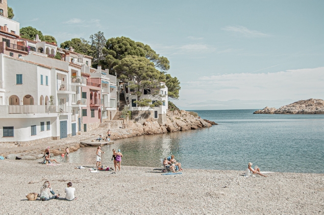 Practical guide Costa Brava