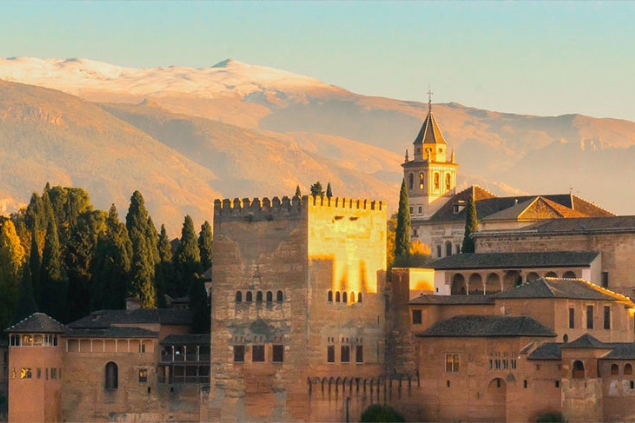 Not to be missed Andalusia