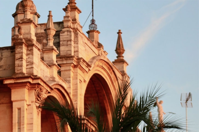 Practical guide Andalusia
