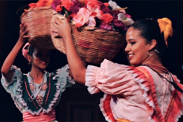 Culture / traditions Andalusia