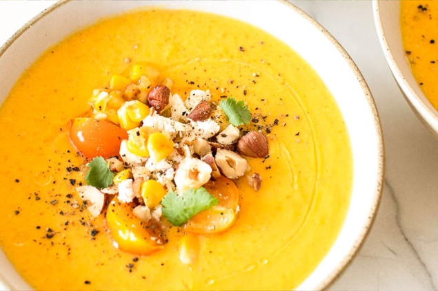 Gastronomy Andalusia