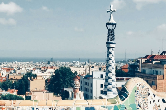 Not to be missed Spain