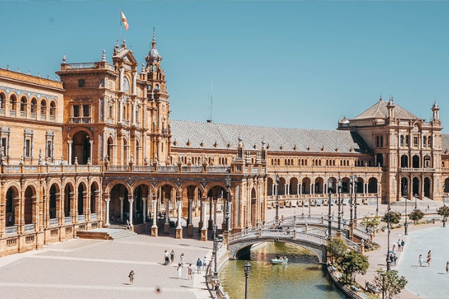Practical guide Spain