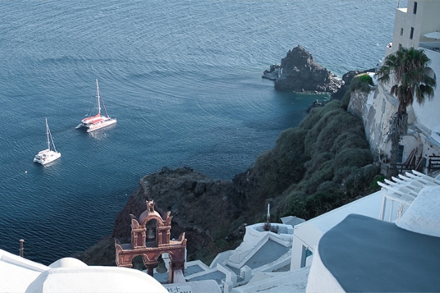 Practical guide Greece