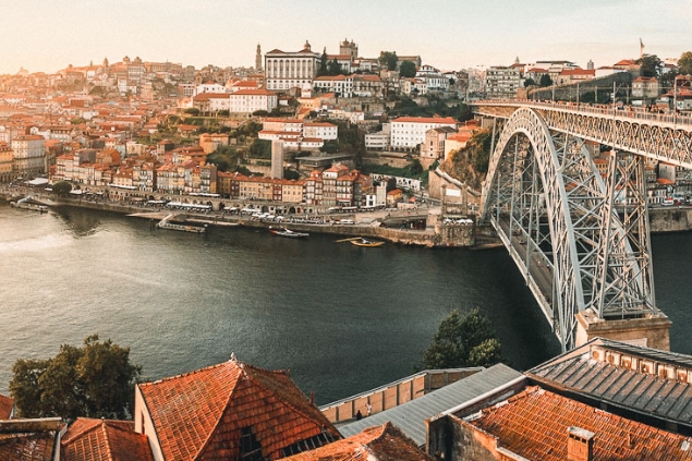 Culture / traditions Northern Portugal