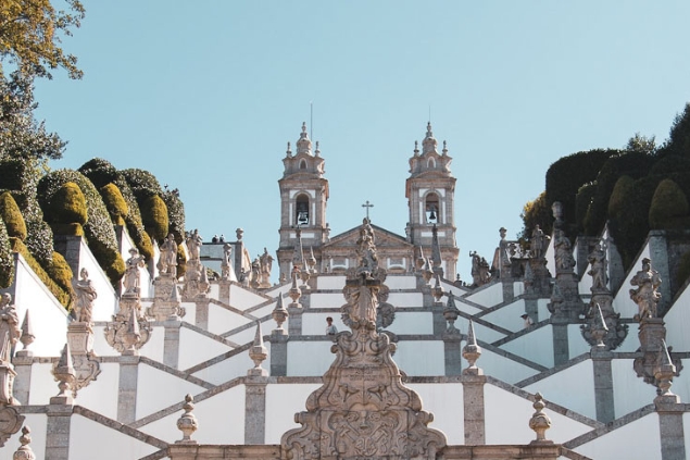 Regions Northern Portugal