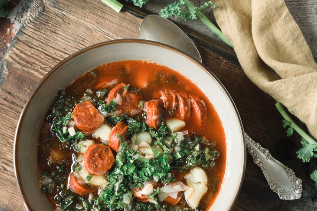 Gastronomy Northern Portugal