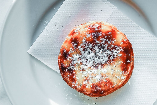 Gastronomy Lisbon region