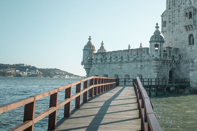 Not to be missed Lisbon region