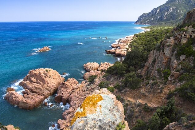 10 things to do Sardinia