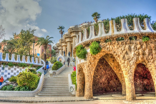 Not to be missed Barcelona