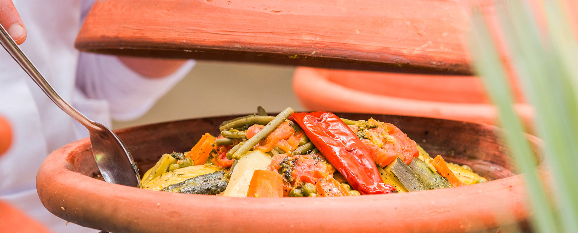 Gastronomy in Marrakech - Marrakech