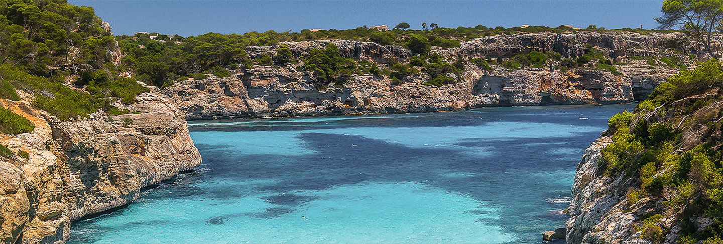 The most beautiful beaches of the Balearic Islands - Ibiza