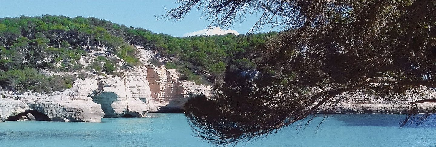 The most beautiful beaches of the Balearic Islands - Ibiza