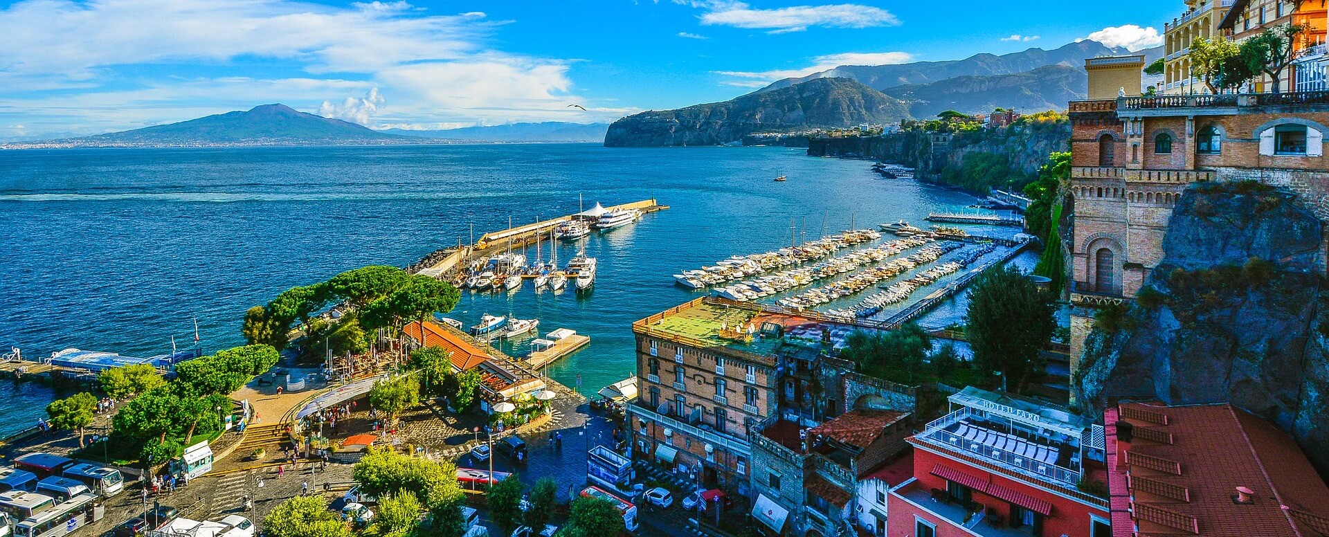 Things to do in the Amalfi Coast - Amalfi Coast