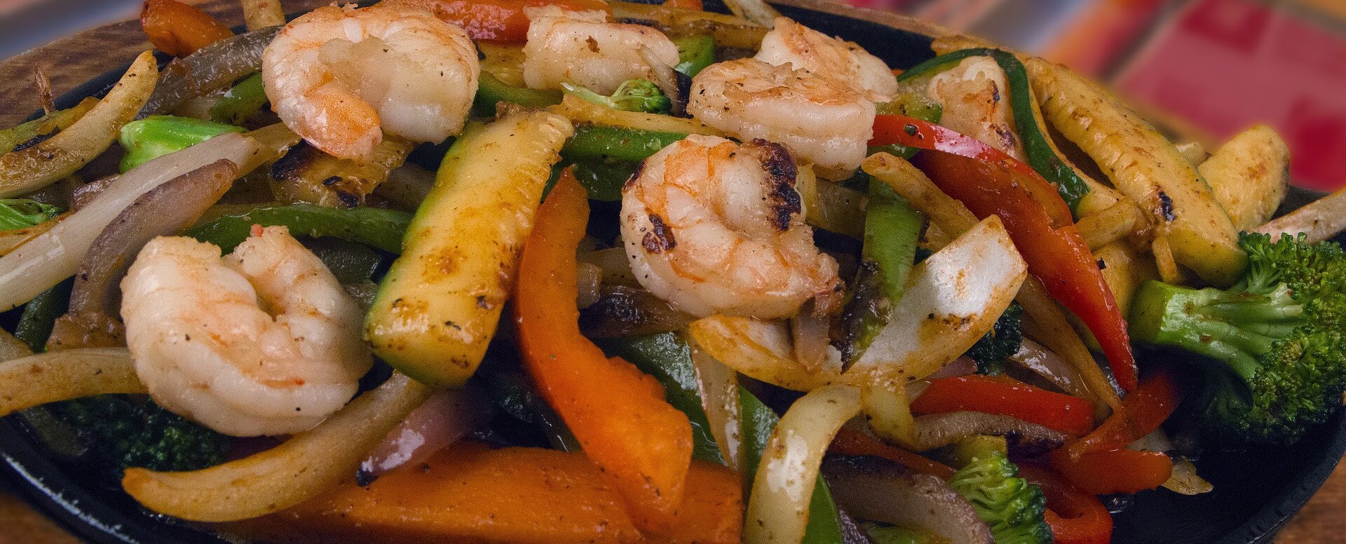 Gastronomy in Mexico - Mexico